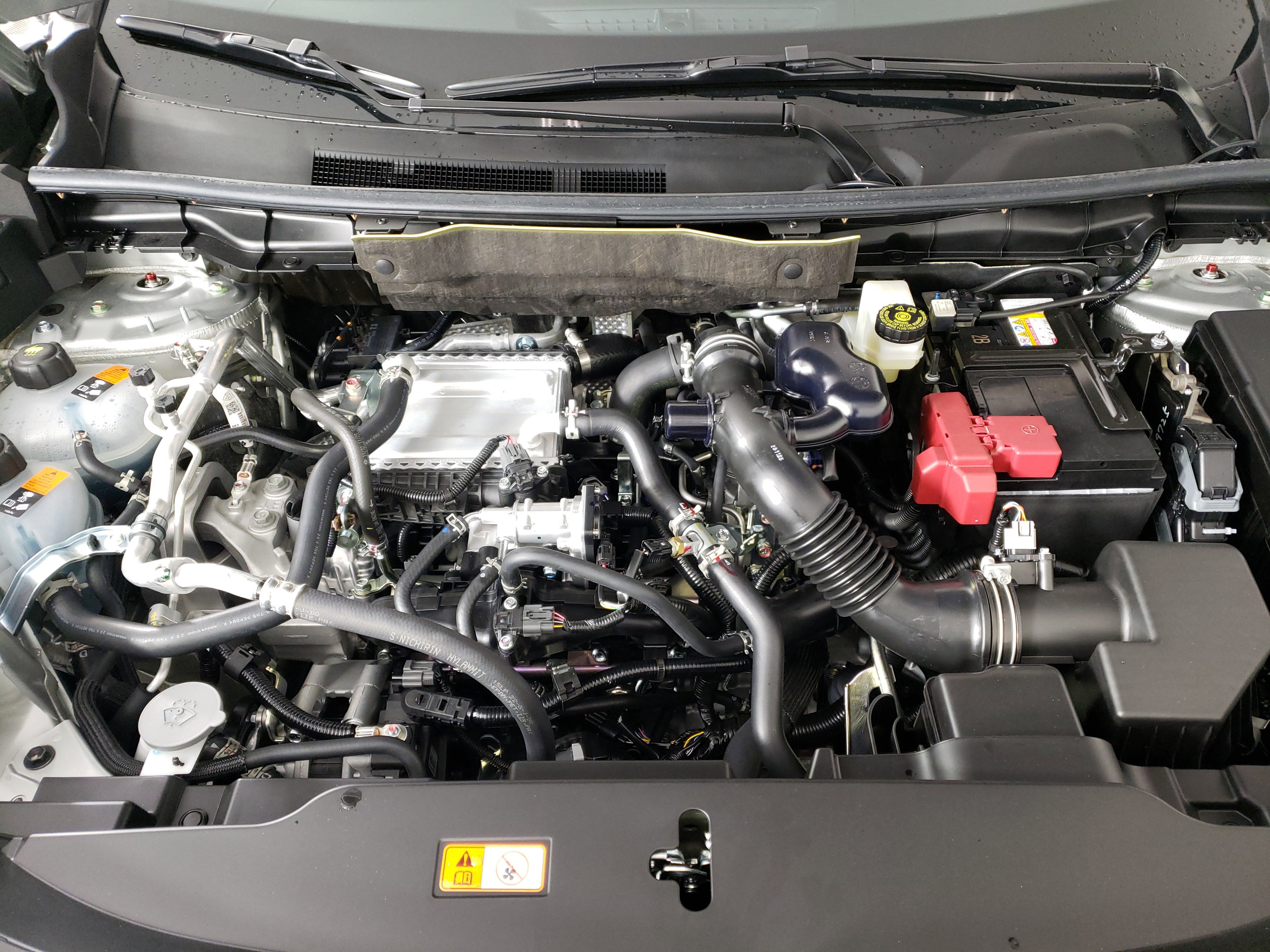 New 2026 Mitsubishi Outlander ES image 16