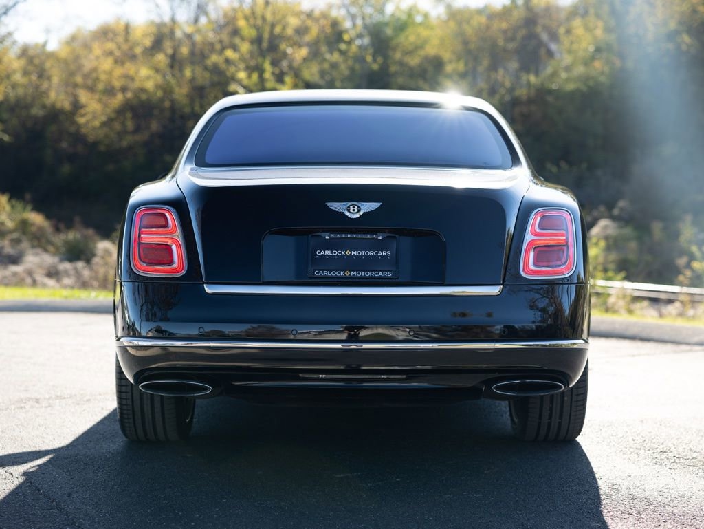Used 2020 Bentley Mulsanne image 10