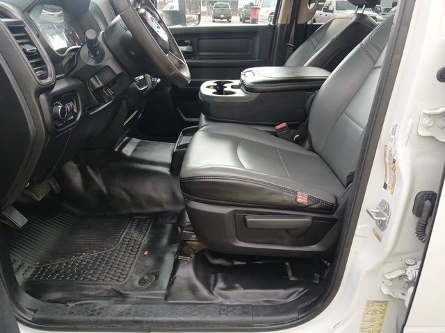 Used 2019 RAM 4500 Tradesman w/ Electrical Accessory Group image 38