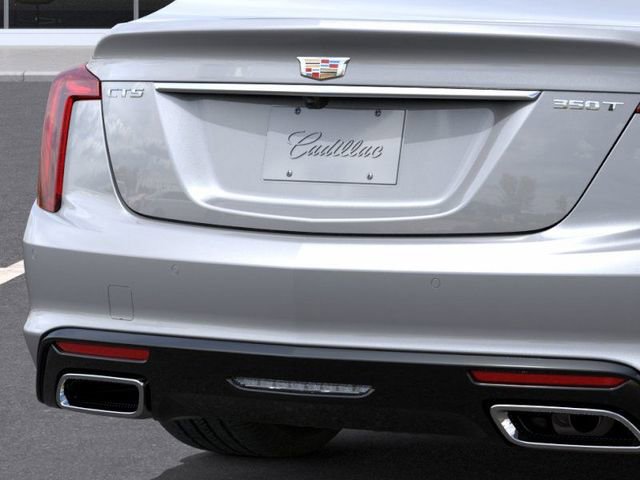 New 2025 Cadillac CT5 Premium Luxury image 14