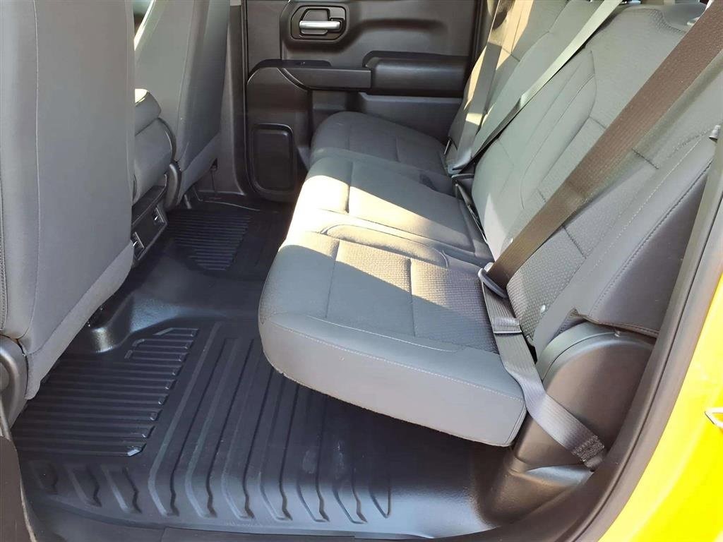 Used 2024 GMC Sierra 1500 Pro w/ Pro Value Package image 14