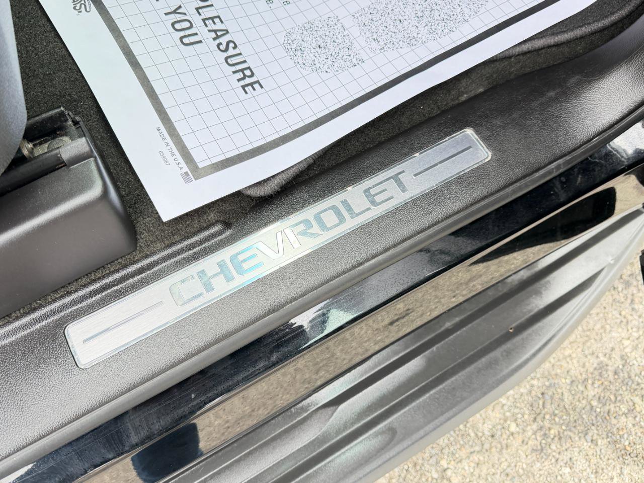 Used 2017 Chevrolet Tahoe LT image 59