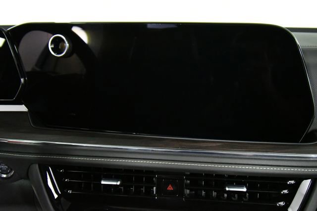 New 2026 Chevrolet Tahoe Premier w/ Sun And Tow Package image 4