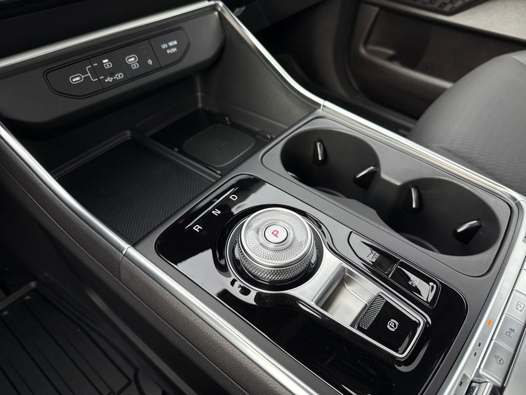 New 2026 Kia Carnival SX Prestige image 33