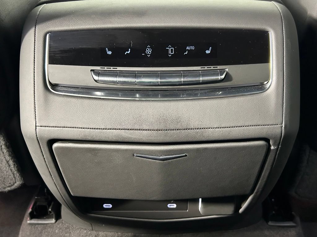 Used 2024 Cadillac Escalade Sport w/ Touring Package AWD/4WD image 20