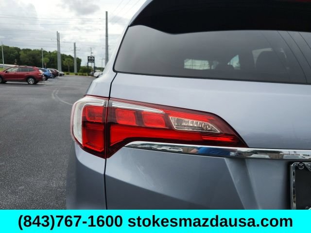 Used 2016 Acura RDX AWD image 32