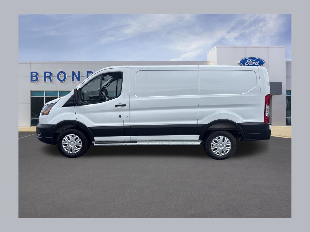 Used 2025 Ford Transit 250 Low Roof w/ Exterior Upgrade Package