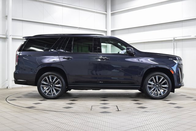 Used 2023 Cadillac Escalade Sport Platinum image 9