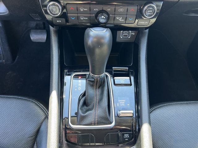 Used 2022 Jeep Compass Limited w/ Elite Group image 22