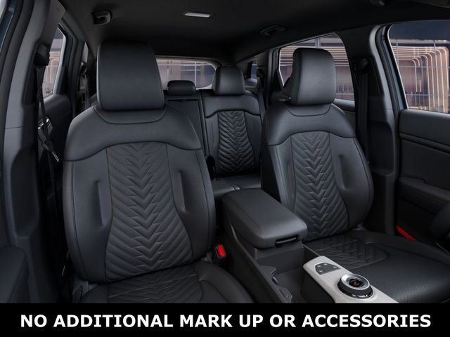 New 2026 Kia Sportage X-Line image 15