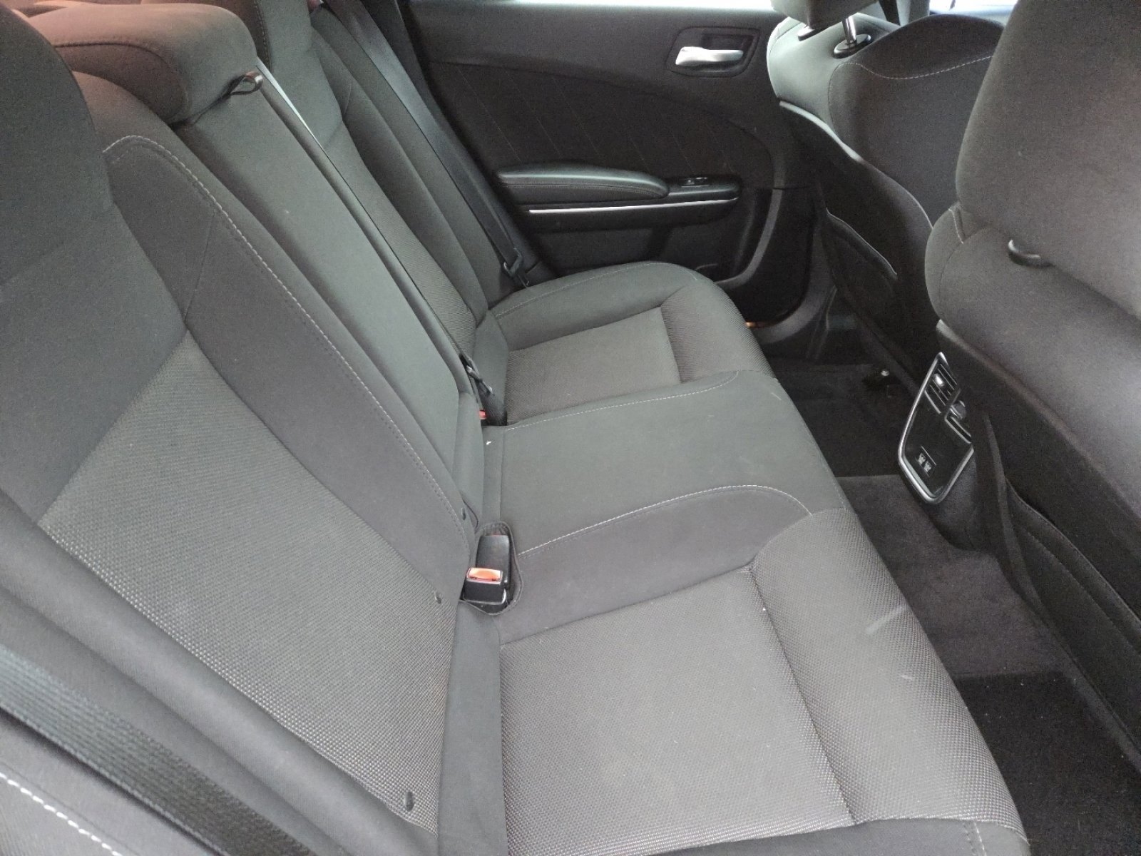 Used 2018 Dodge Charger R/T Scat Pack image 17