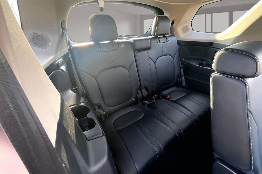 Certified 2023 Honda Pilot Elite image 25