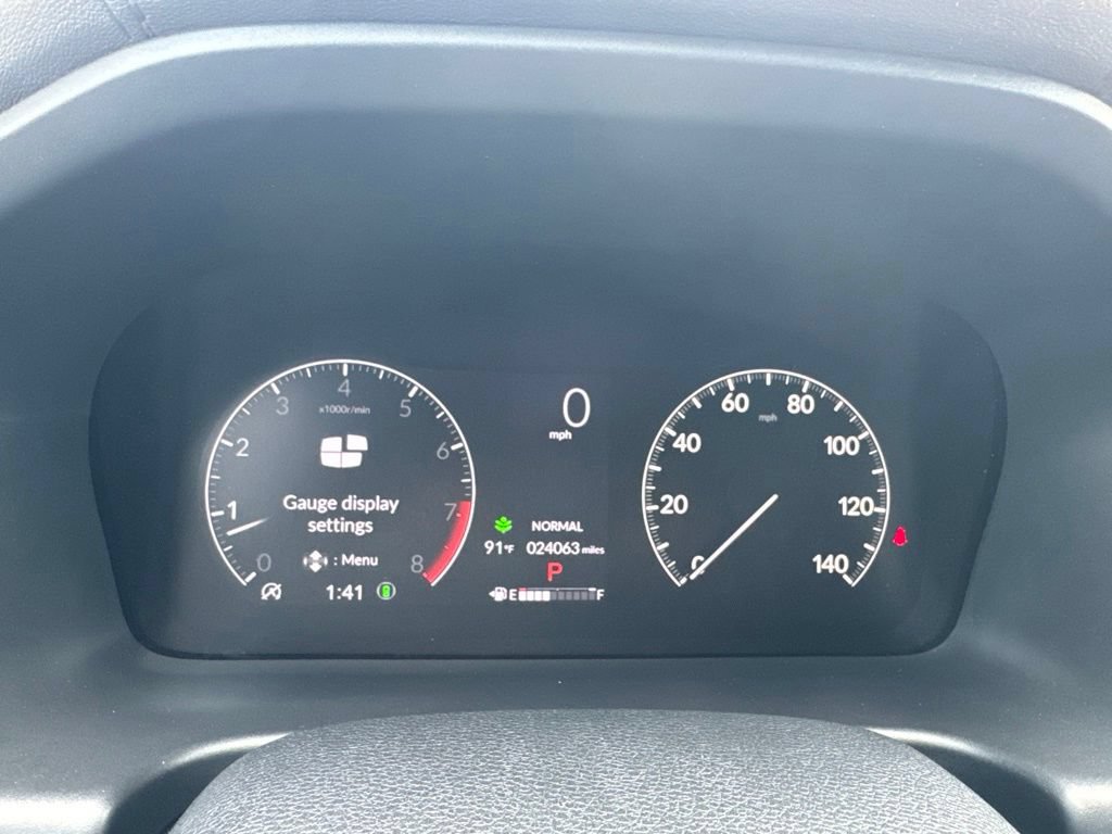 Used 2025 Honda Odyssey Sport-L image 17