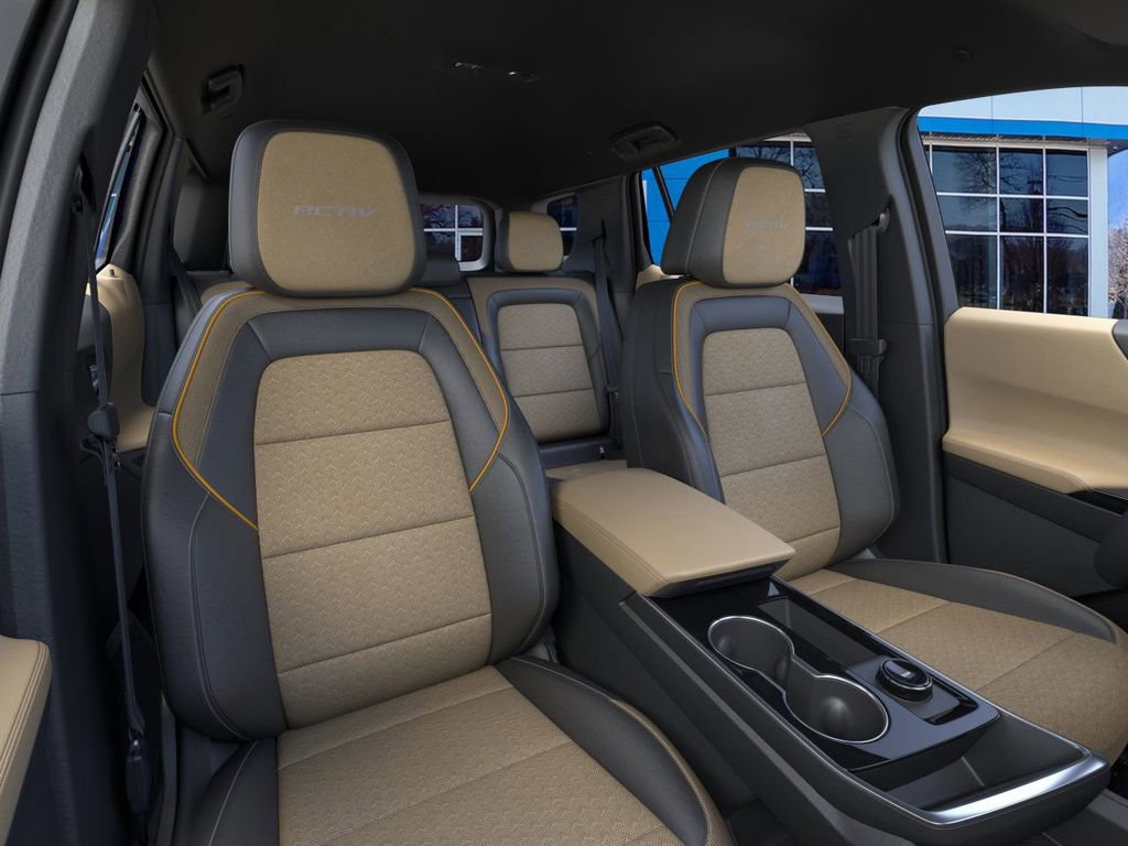 New 2026 Chevrolet Equinox ACTIV image 16