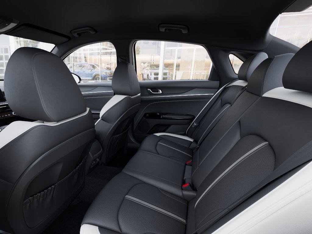 New 2026 Kia K5 GT-Line AWD/4WD image 19