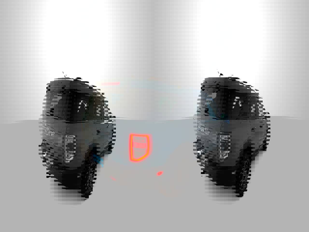 Used 2022 Ford Bronco Sport Big Bend w/ Convenience Package image 8