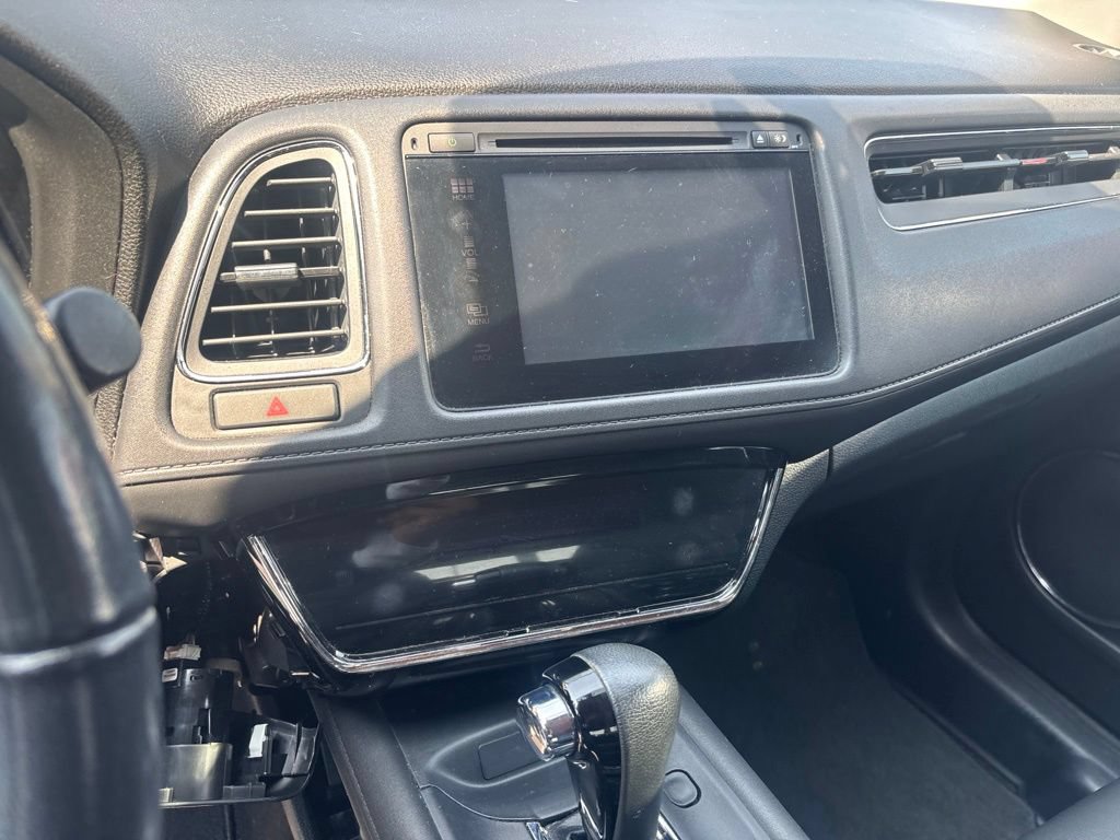 Used 2016 Honda HR-V EX-L image 12