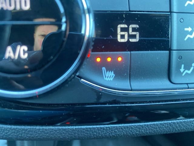 Used 2025 Buick Envista Sport Touring w/ Convenience I Package FWD image 15