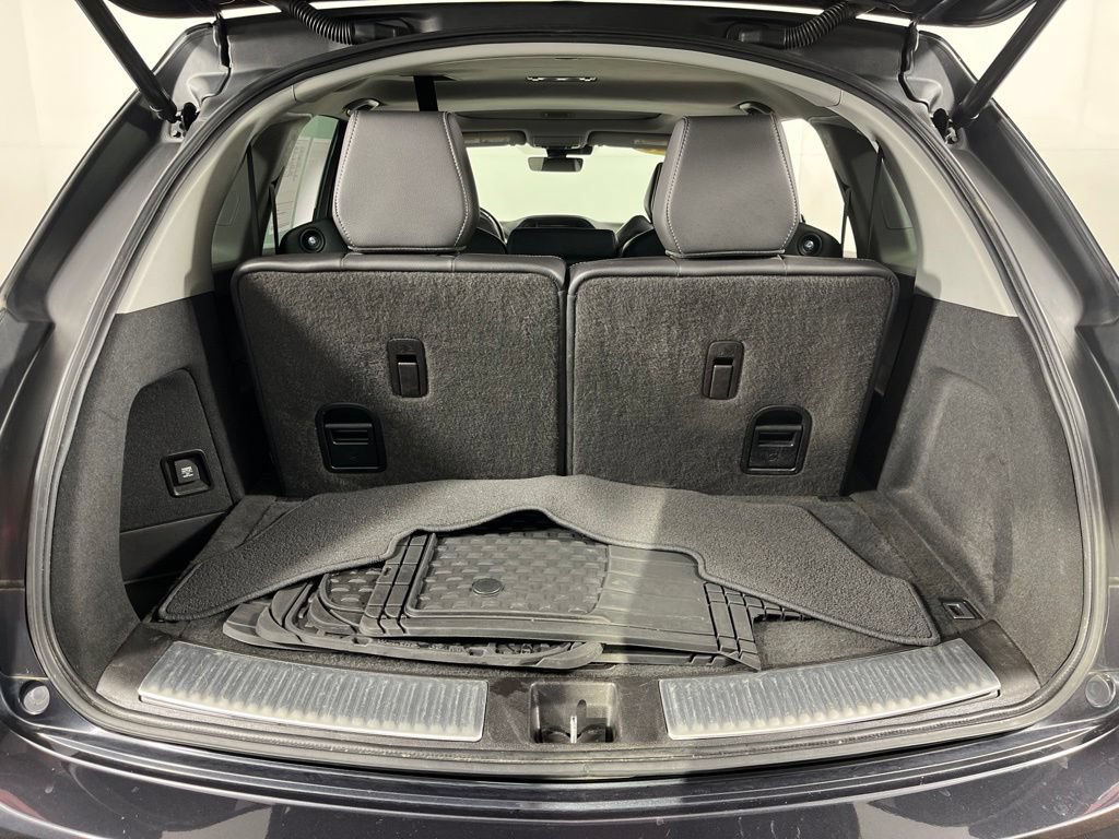 Certified 2020 Acura MDX SH-AWD w/ Technology Package image 13