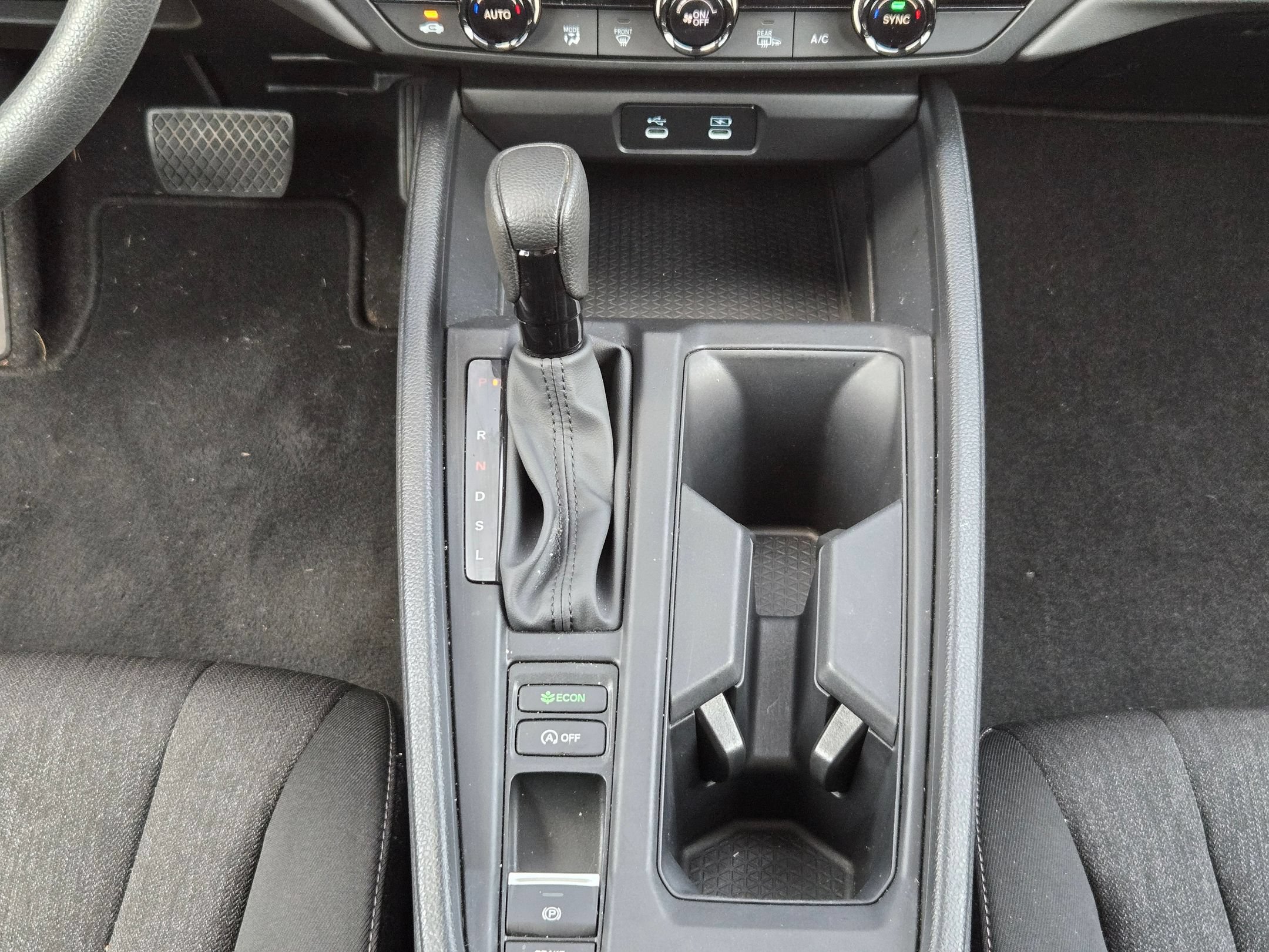 Certified 2025 Honda Accord SE image 19