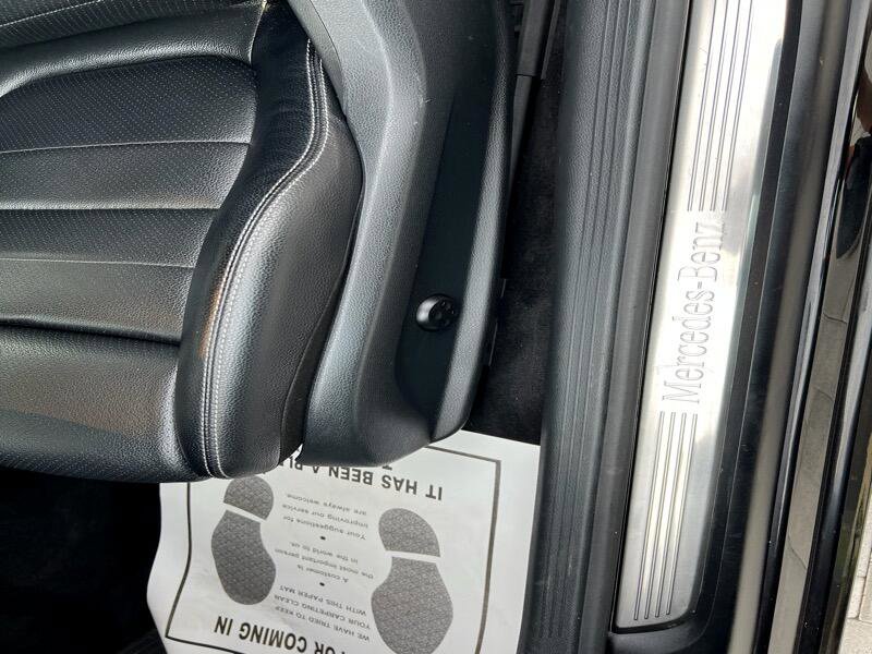 Used 2018 Mercedes-Benz C 300 Cabriolet image 19