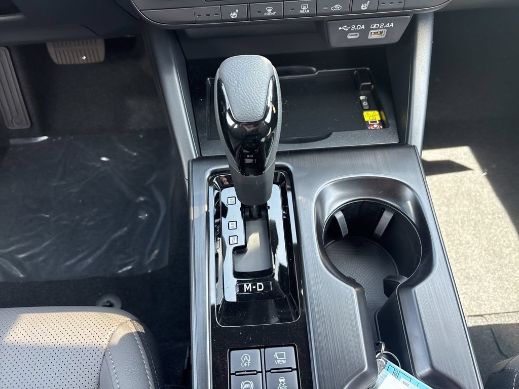 New 2026 Subaru Outback Limited XT AWD/4WD image 20