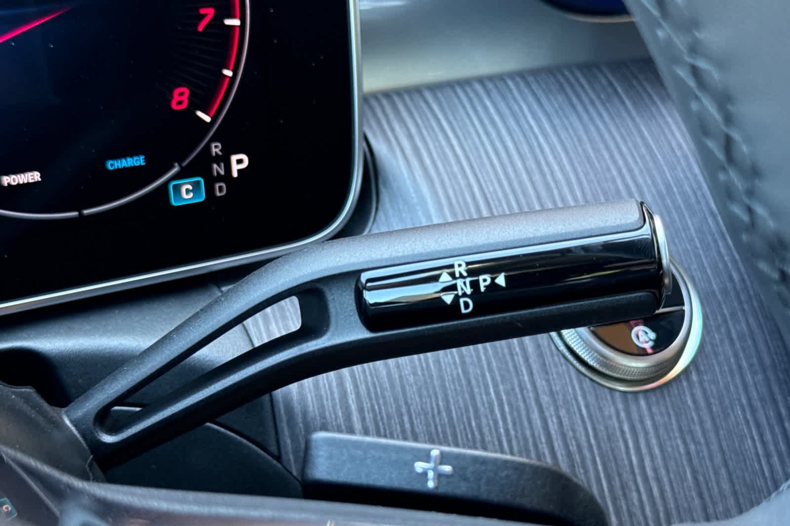 New 2026 Mercedes-Benz C 300 4MATIC Sedan image 19
