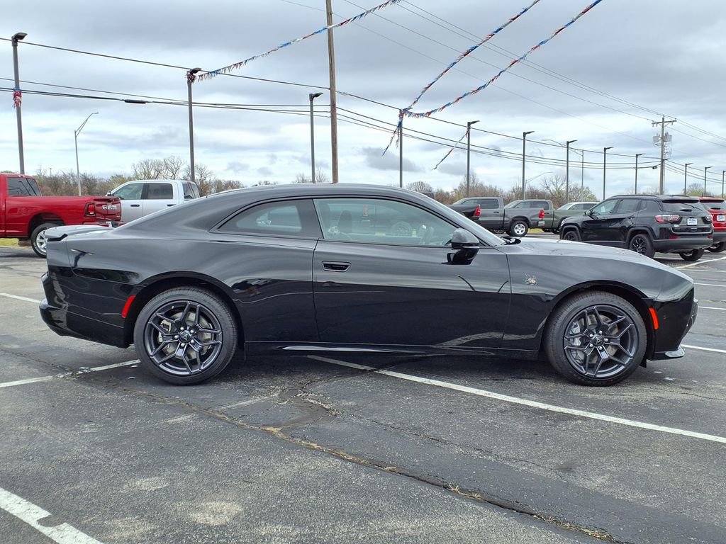 New 2026 Dodge Charger Scat Pack image 8
