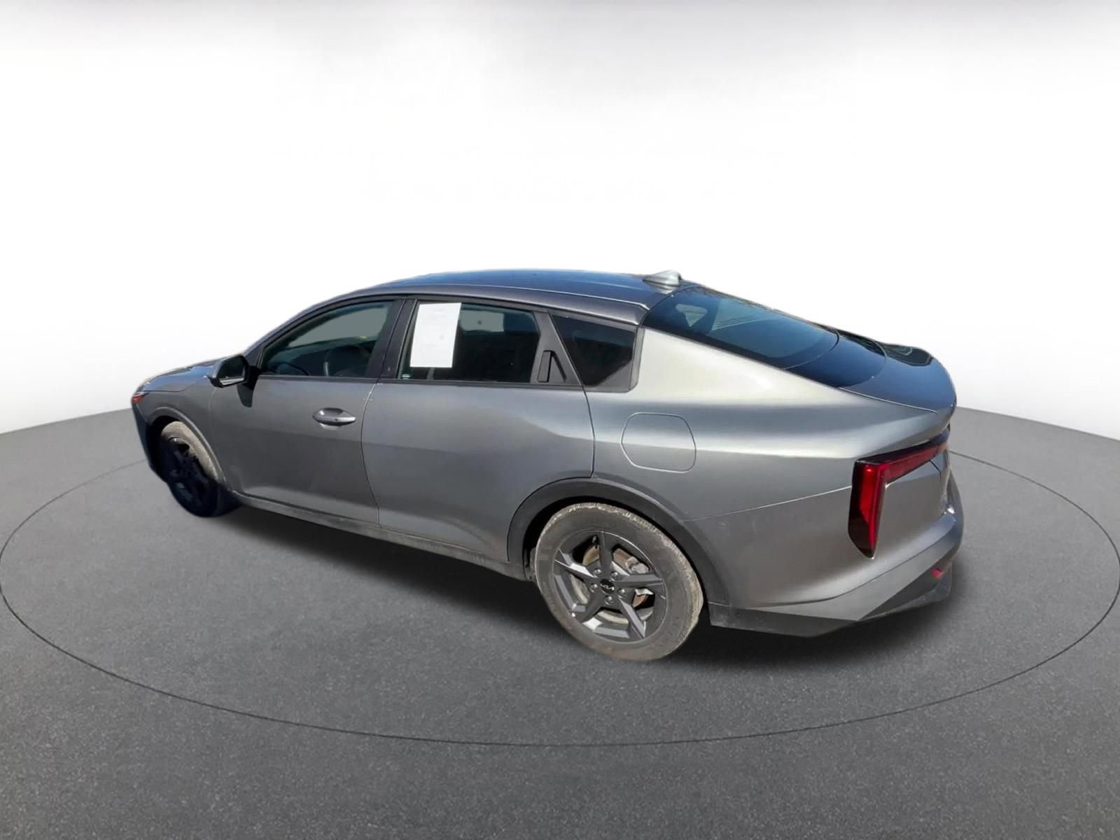 Used 2025 Kia K4 FWD image 10