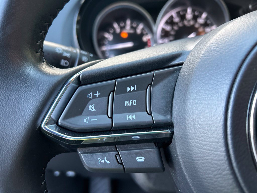 Used 2023 MAZDA CX-9 Touring AWD/4WD image 19
