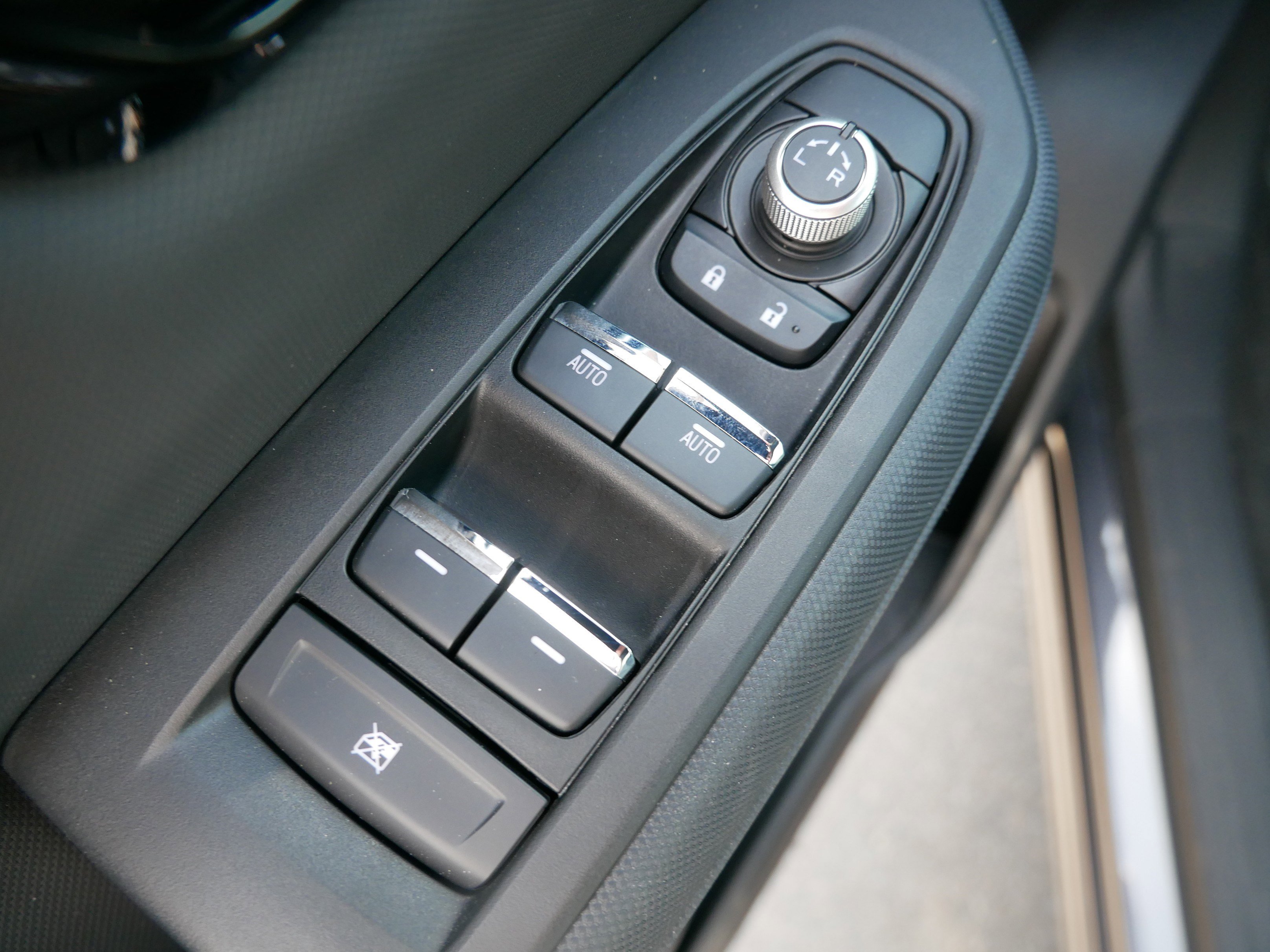 Certified 2026 Subaru Forester Limited image 19