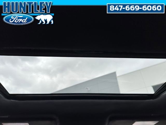 Used 2022 Chevrolet Silverado 2500 High Country image 14