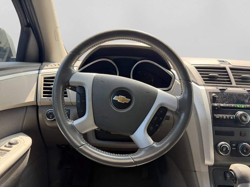Used 2012 Chevrolet Traverse LS FWD image 15