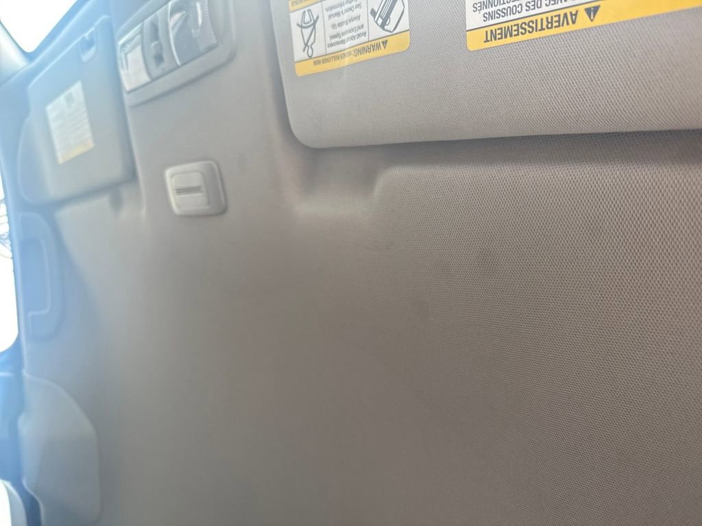 Certified 2024 Nissan Frontier SV w/ Technology Package image 19