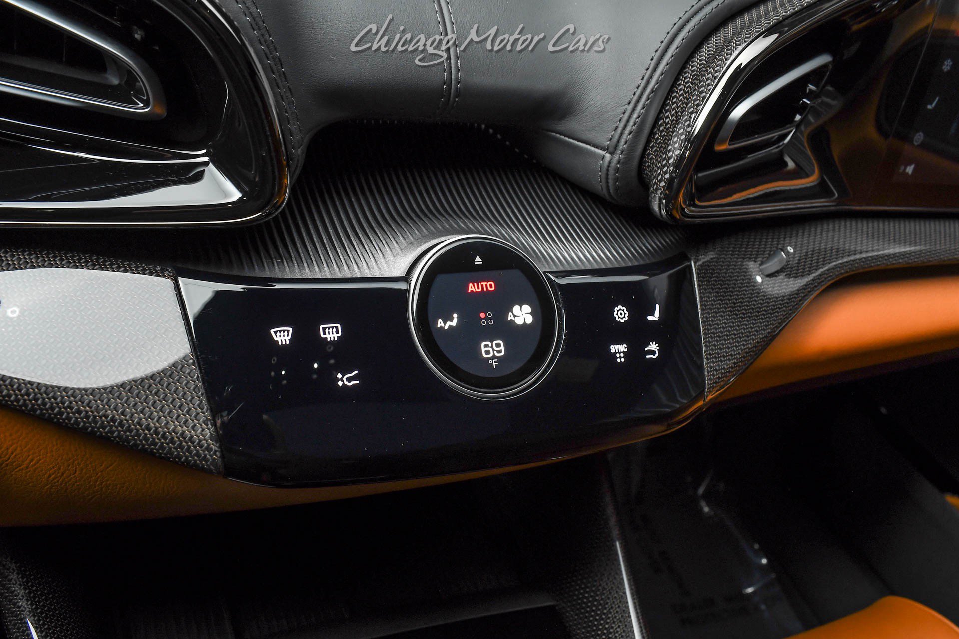 Used 2026 Ferrari Purosangue AWD/4WD image 17