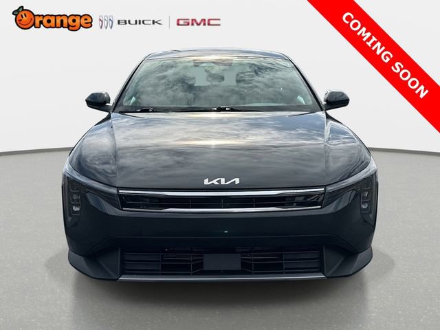 Used 2025 Kia K4 EX image 8