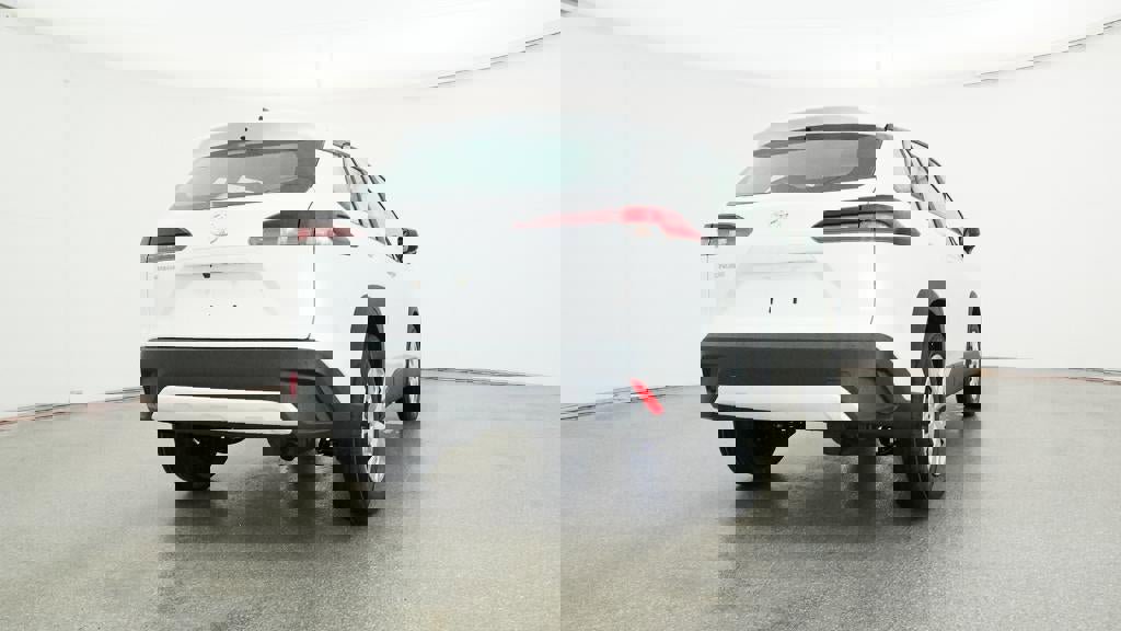 New 2026 Toyota Corolla Cross L image 57