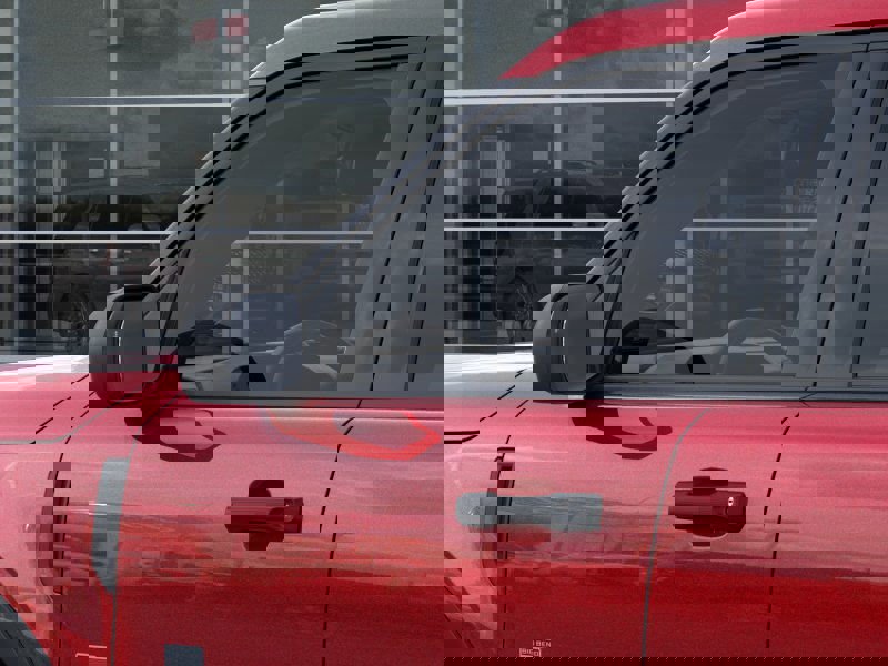 New 2025 Ford Bronco Sport Big Bend w/ Convenience Package image 44