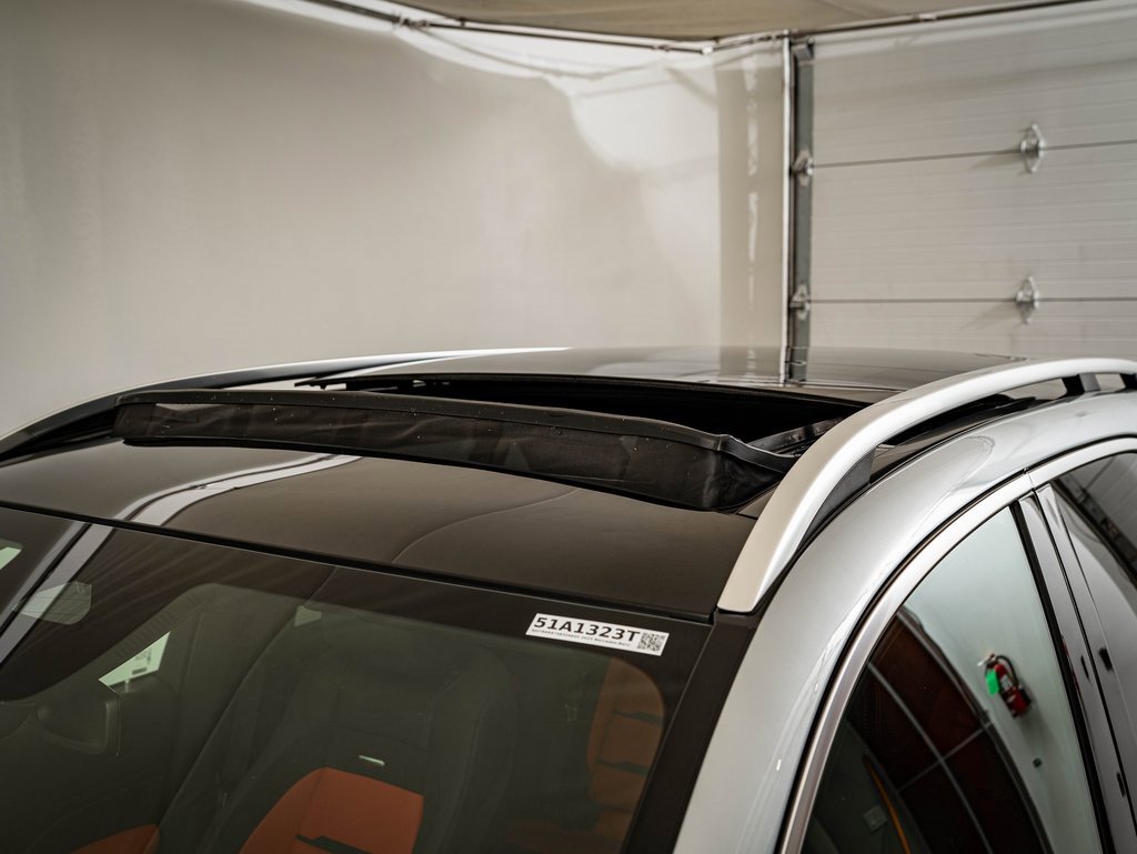 Certified 2025 Mercedes-Benz GLE 53 AMG 4MATIC image 15