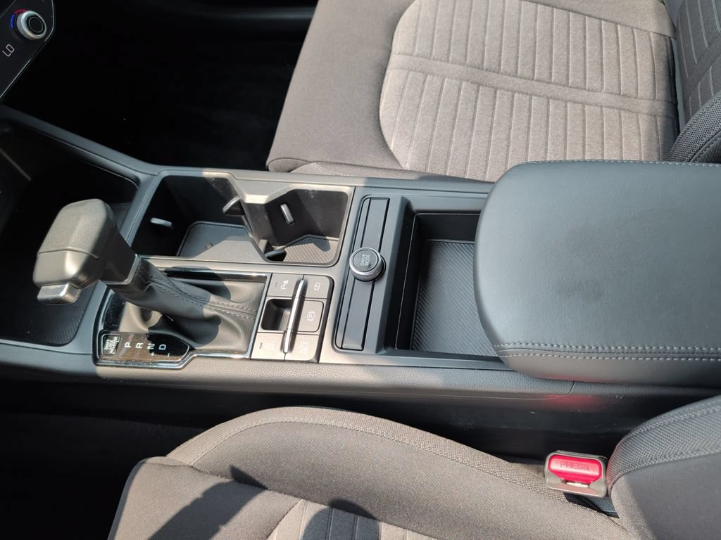 Used 2025 Kia K5 LXS FWD image 25