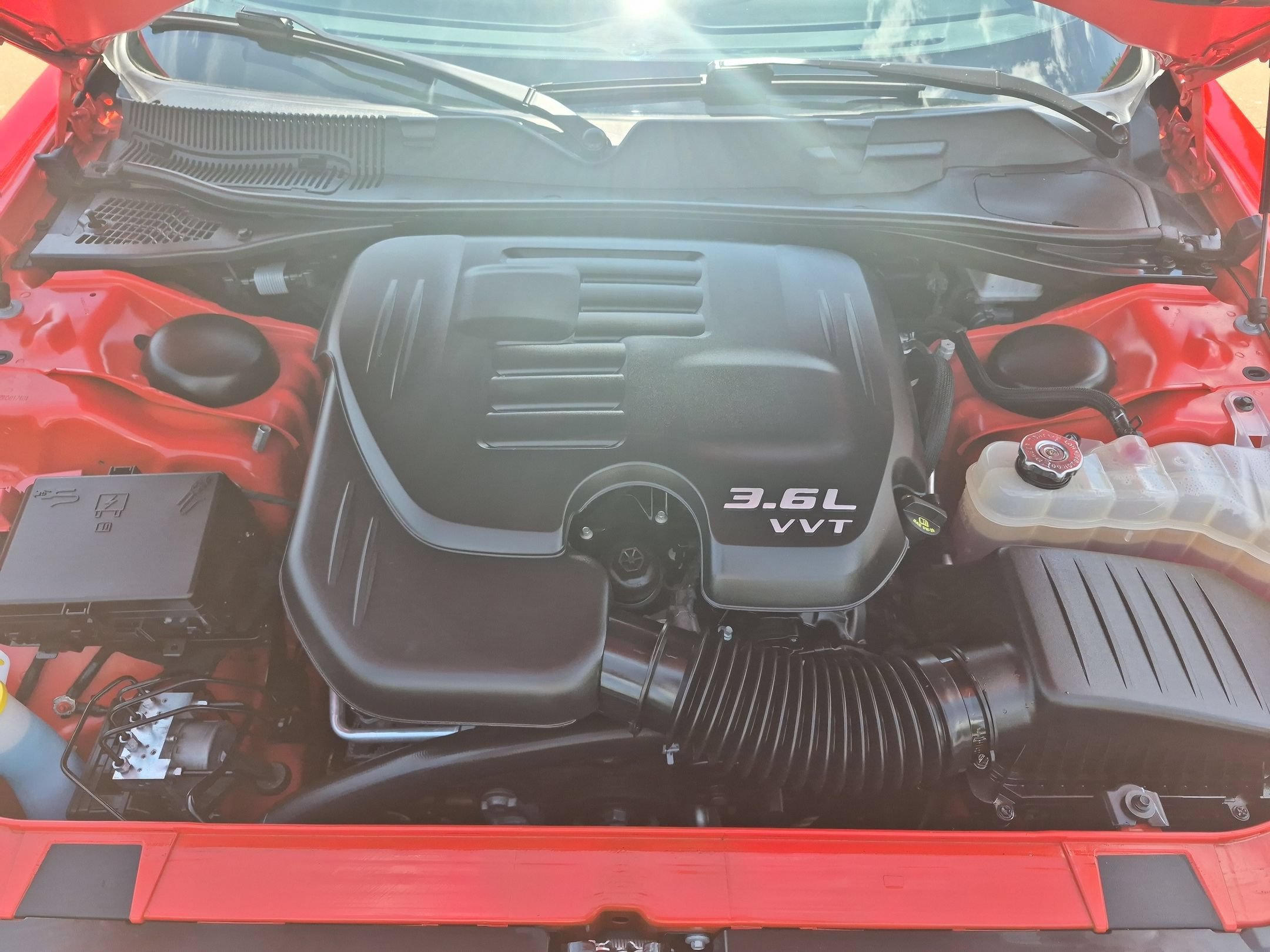 Used 2021 Dodge Challenger GT w/ Plus Package AWD/4WD image 28