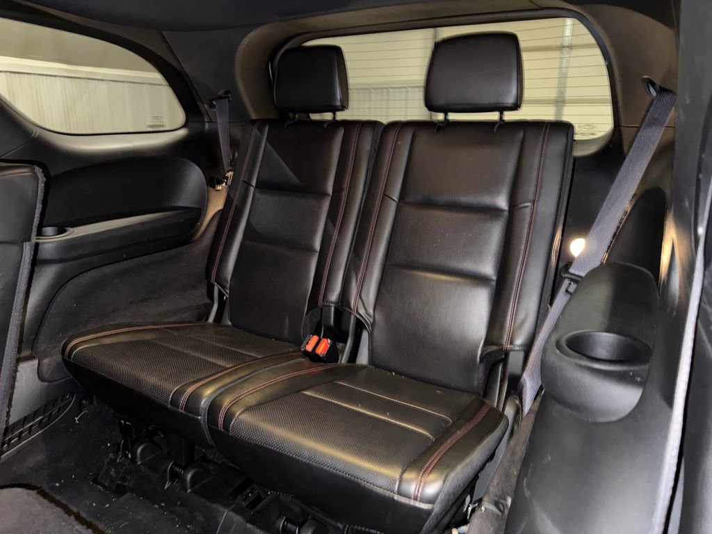 Used 2024 Dodge Durango GT image 28