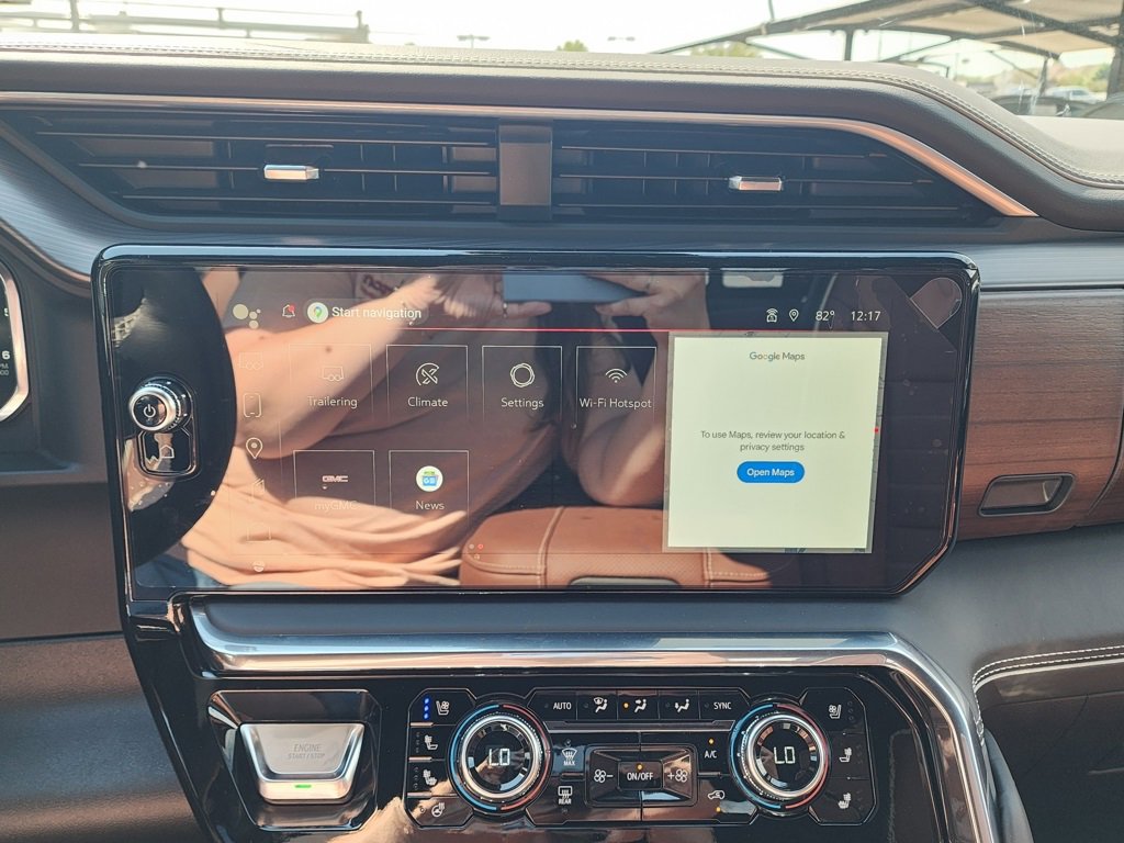 New 2026 GMC Sierra 1500 Denali Ultimate image 28