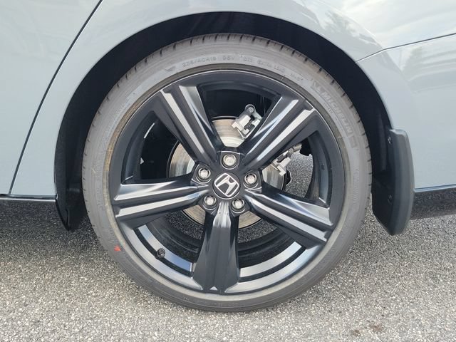 New 2026 Honda Accord Sport image 7