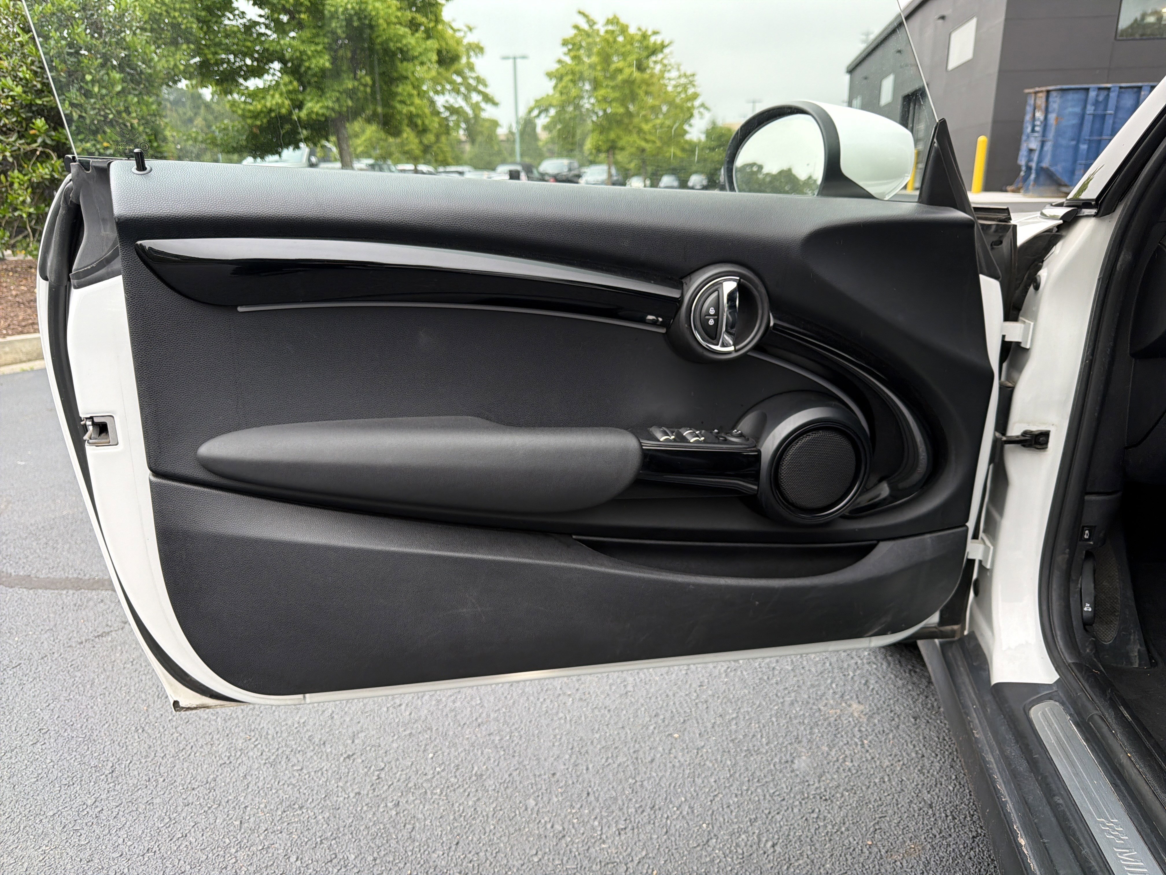 Used 2024 MINI Cooper S FWD image 19
