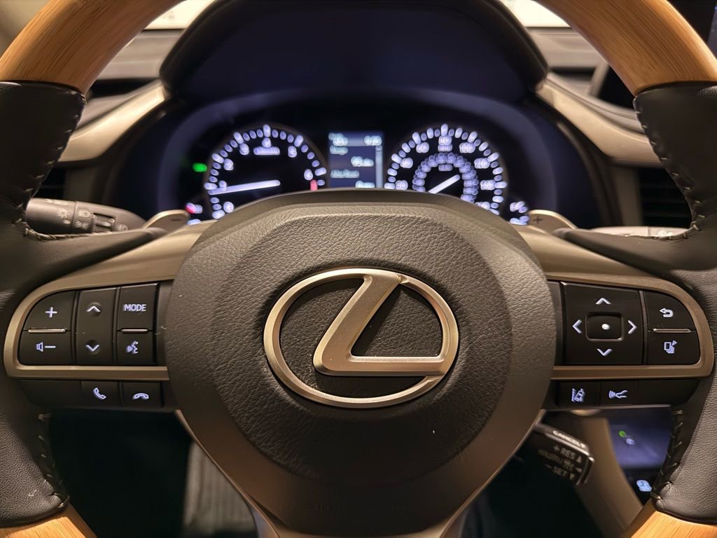 Used 2022 Lexus RX 350 FWD w/ Premium Package image 19
