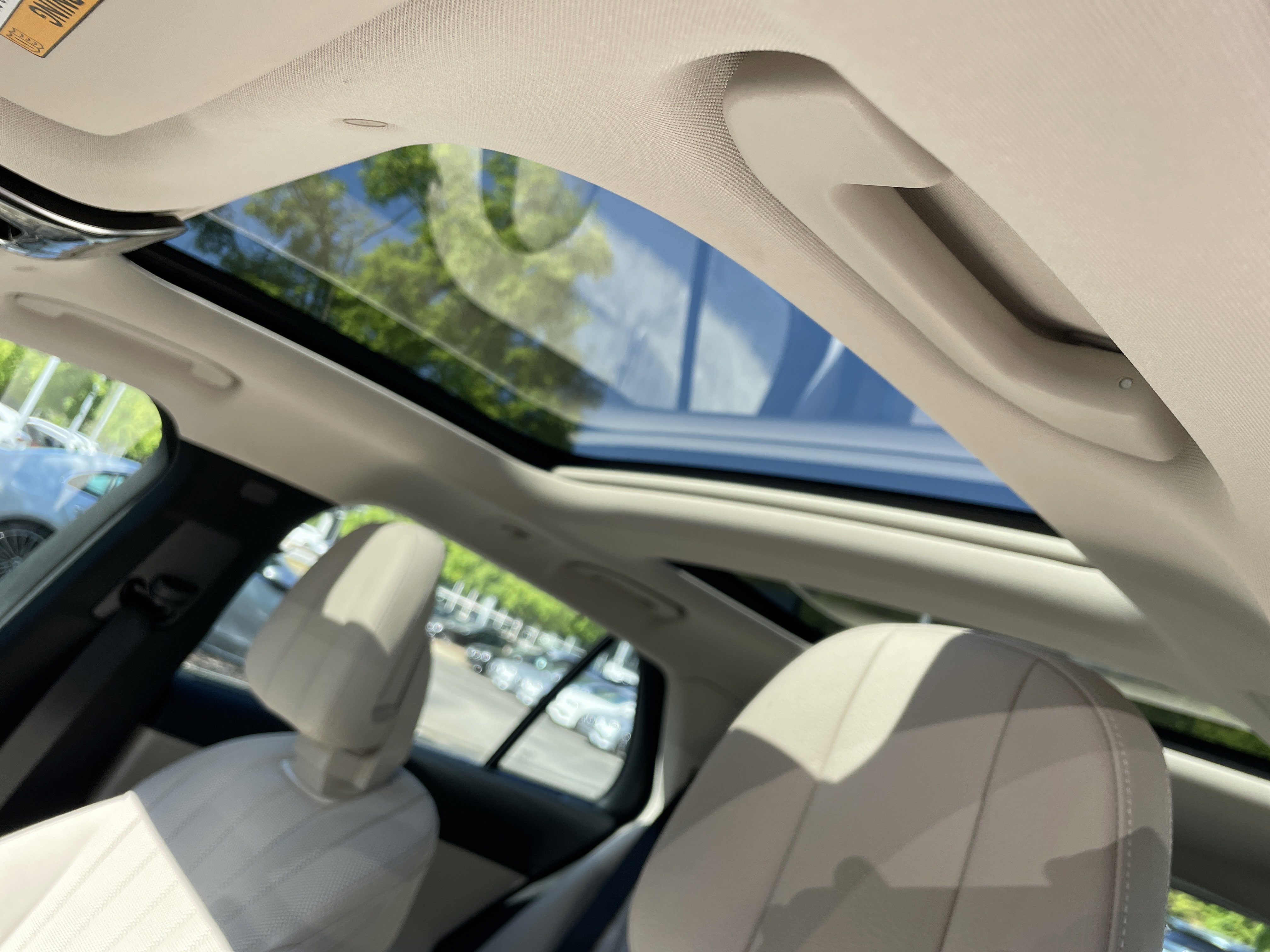 New 2026 Mercedes-Benz E 450 4MATIC All-Terrain Wagon image 22