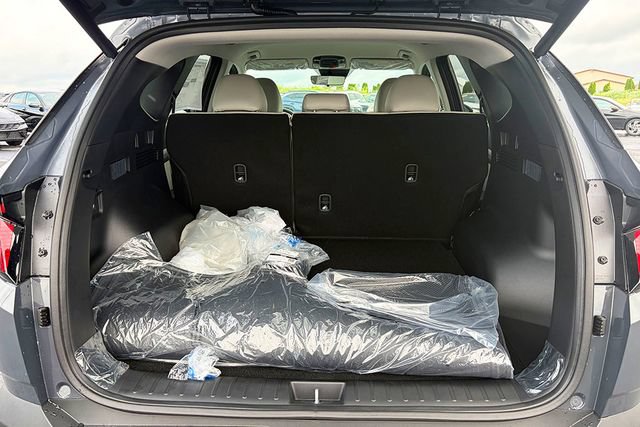 New 2026 Hyundai Tucson SEL Plus AWD/4WD image 25