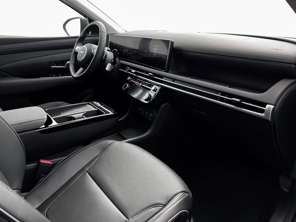 New 2026 Hyundai Tucson Limited image 22