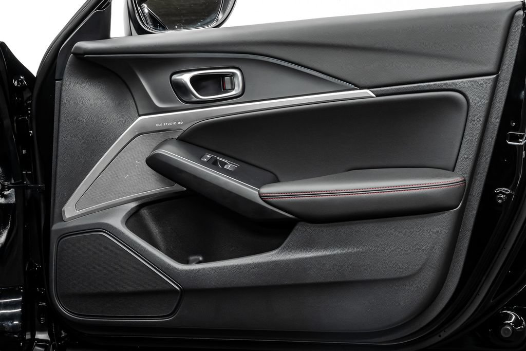 New 2026 Acura Integra A-Spec FWD image 18